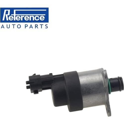 Common Rail System Regulator Metering Control Valve 0928400726 Diesel Fuel Injection Pump Sensor