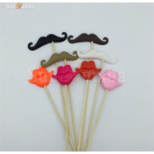 Sunrumba Accessories For Photo Shoots