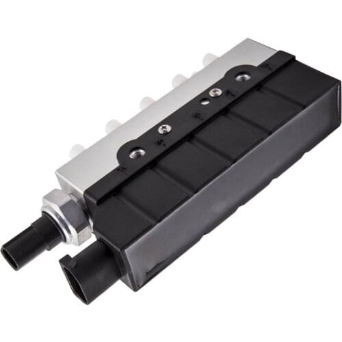 Air Suspension Compressor Valve Block For Mercedes-Benz S-Class W220 2203200258, A2203200258