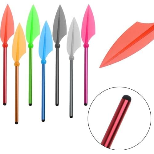 D08B Stylus Pen for Touch Screen Digital Pencil Smooth Precision Capacitive Pen