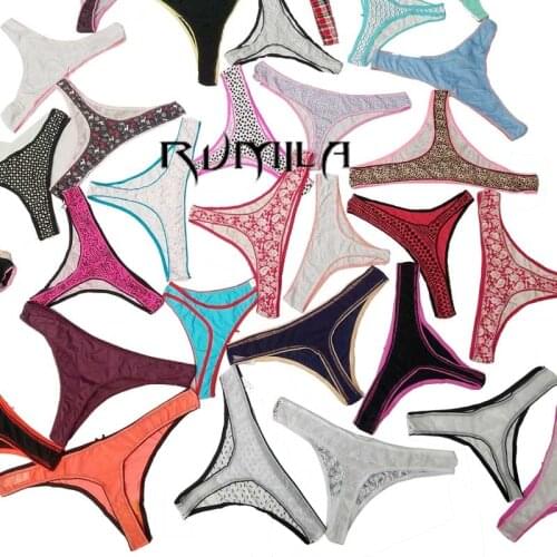 7XL big size Women Various styles Sexy Thongs G-string Underwear Panties Briefs Ladies T-back lingerie 1pcs/lot ah113