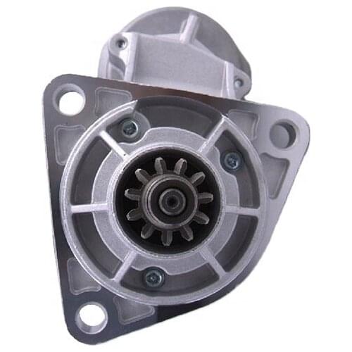 24V Starter FIT Daewoo Doosan AD136TI ENGINE 0230001080 0230002340 031127021 1811001910 1811001911 23050 3005160001