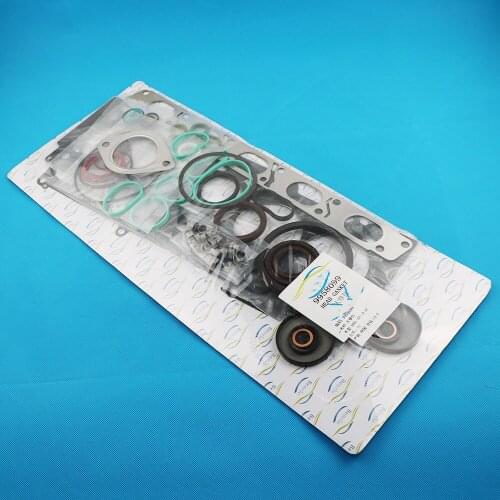 31251501 Engine Cylinder Head Gasket Set Intake Pipe Pad Oil Seal For Volvo XC60 V70 V50 V40 S80 S60 S40 C70 C30 2.5T