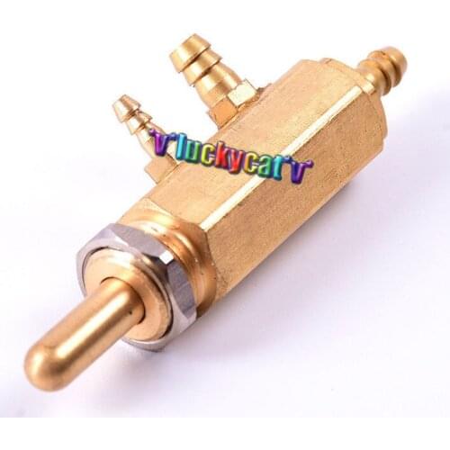 Dental Chair Square Foot Valve Foot Control Switch Valve Dental Lab Equipment