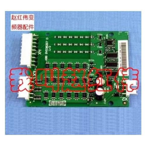 AINP-01C trigger board inverter 800 series start board thyristor trigger board rectifier trigger board