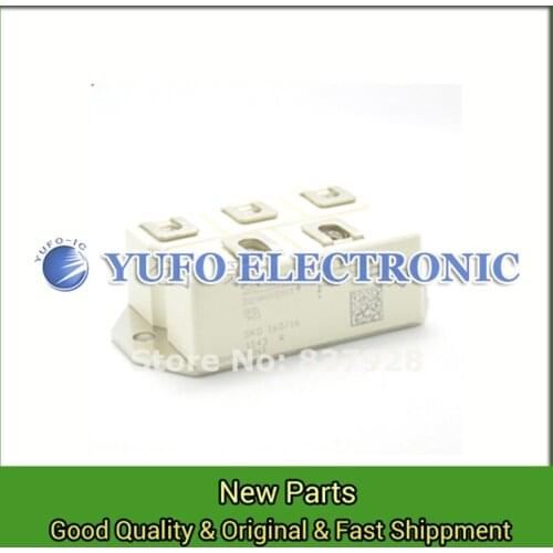Free Shipping 1PCS SKD160/18 power Module new original welcomed the order can be directly captured