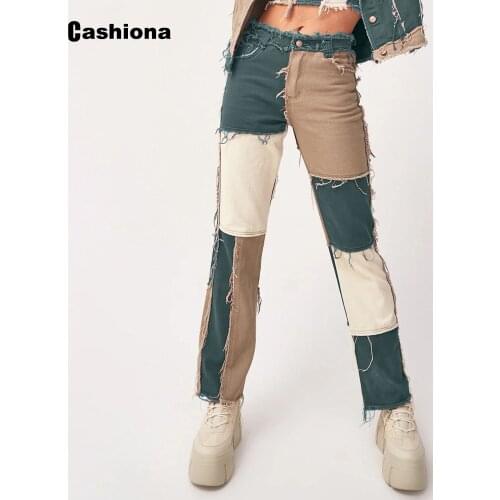 Джинсы МОМ Cashiona China At AliExpress