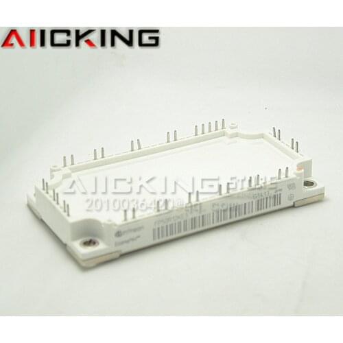 FP50R12KE3 1/PCS New MODULE IGBT 50A 1200V