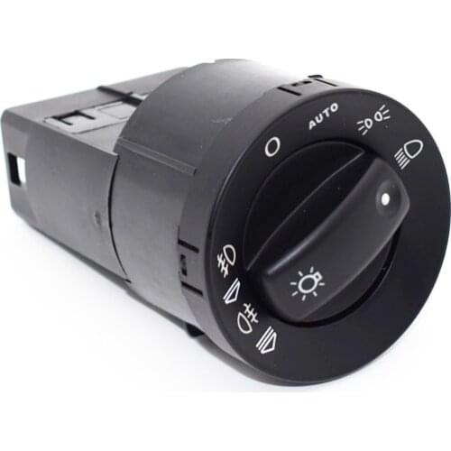 New Headlight Switch Lighting Switch for Audi A4 B6 CABRIO B7 2000-2007 8E0941531B