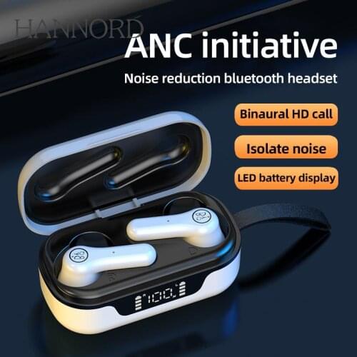Headphones With Microphone Hannord China
