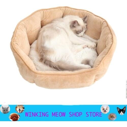 Домики-подушки для кошки HKZN China At AliExpress