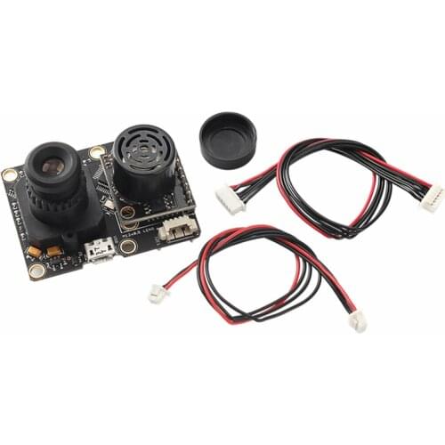 Holybro PX4FLOW V1.3.1 Optical Flow Sensor Smart Camera with MB1043 for Drone RC