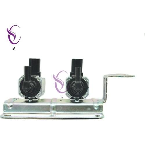 4M5G-9J559-NB 4M5G-9A500-NB 1357313 5243591 Vacuum Solenoid Valve For Mazda 3 5 6 CX-7 In. l4 V6 GAS DOHC 2.0L 2.3L 2.5L 3.7L