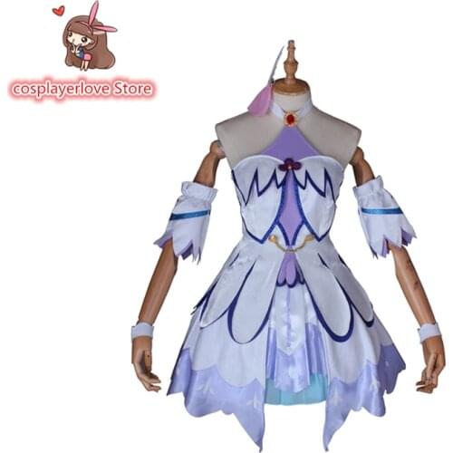 LoveLive! Sunshine!! Brightest Melody Sakurauchi Riko Cosplay Carnaval Costume Halloween Christmas Costume