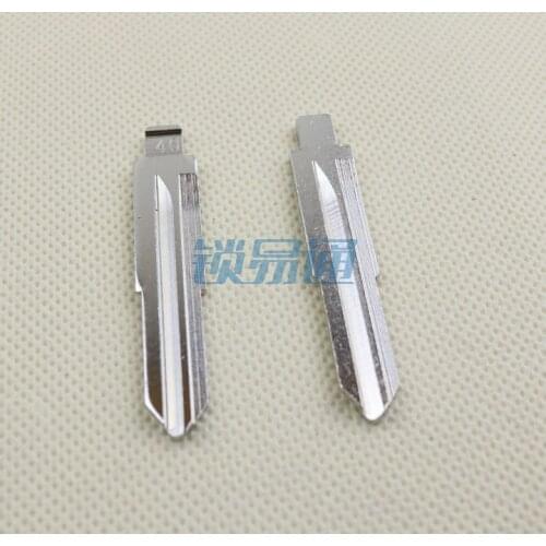 Wholesale price for Chevrolet Remote Key Blade 40