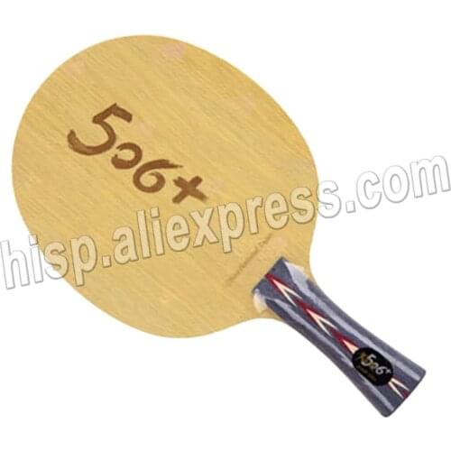 Original DHS TG506+ table tennis blade pure wood DHS blade for table tennis racket China national team Ma long use market style
