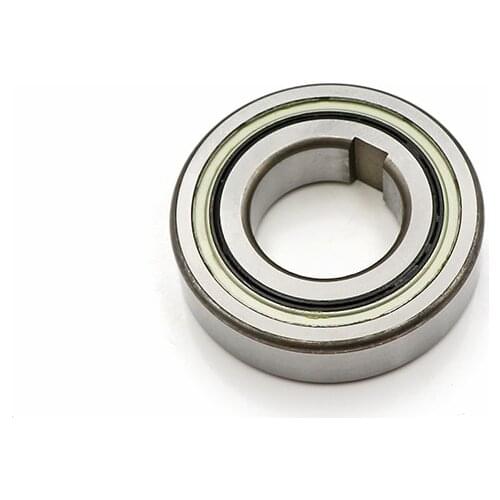 00.580.4286 Overrunning Clutch FKNS 6206-2RS For HD SM74 SX74 SM74PreDrupa 2008 Machine Offset Press Parts