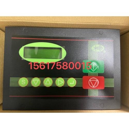 Sullair air compressor panel 88291009-305R05 88290021