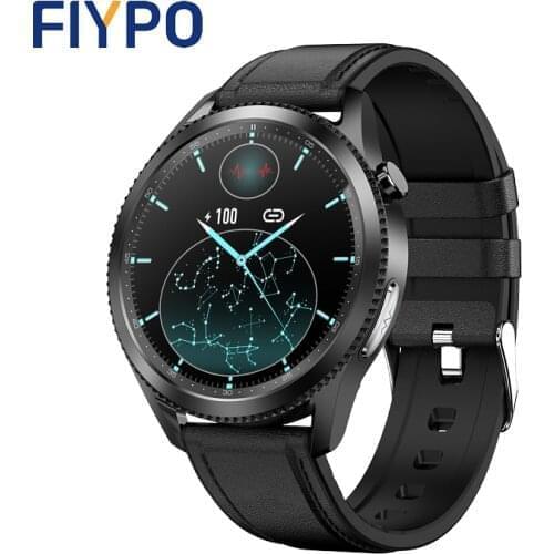 2021 New ECG smart watch FP1 Blood Oxygen SmartWatch Smart Fitness Watch Blood Pressure Heart Rate SmartWatches