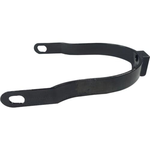 Replacement For Xiaomi M365 Electric Scooter Rear Wheel Mudguard Shock Absorber Mud Fender Bracket Electric Scooter Accessories