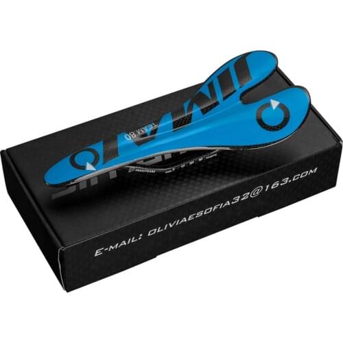 Ultralight Bicycle racing saddle full Carbon Saddle racing seat MTB Road Bike Saddle men cycling Seat mat bike Parts