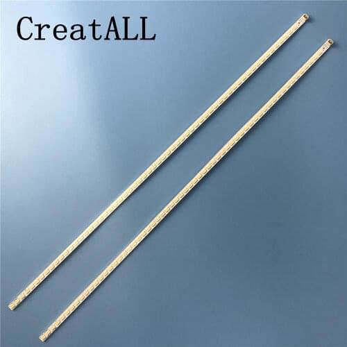 455mm LED Backlight strip 60Lamp for SLED 2011SGS40 5630 60 H1 REV1.0 LJ64-03567A LJ64-03029A 40INCH-L1S-60 LTA400HM13 L40F3200B