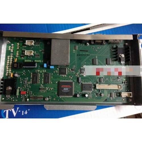 SMITHS RJ044531217 B scanner tester motherboard SMITHS motherboard