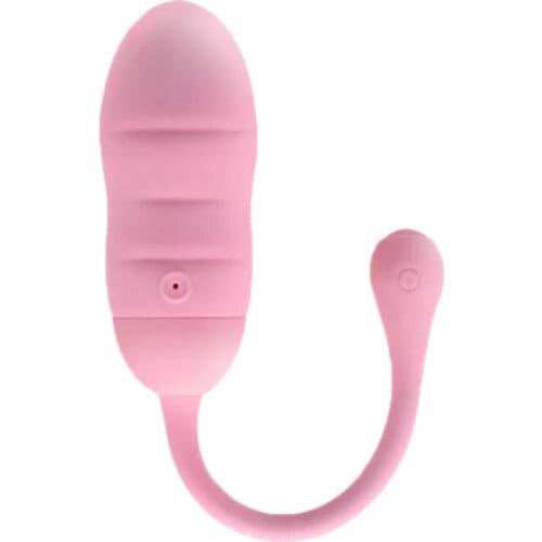 8 Speed Egg Vibrator Magic Wand Clitoris Stimulator G-spot Massager Sex Toys for Women Dildo Vibrating Bullet Strong Vibration