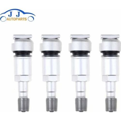 YPQZBC7200 For Tyre Pressure Monitoring System Sensor Repair kit TPMS Tire Valve For Jeep Wrangler Mercedes-Benz Tubeless Valve