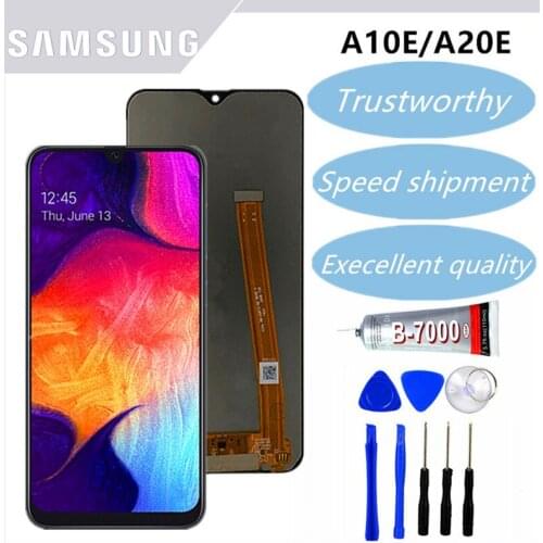 Original for SAMSUNG Galaxy A10E A20E
