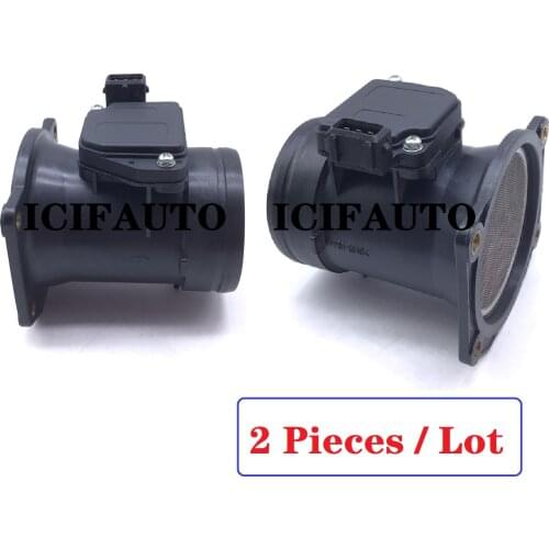 058133471 FOR AUDI A3 A4 A6 CABRIOLET B4 B5 C5 SKODA OCTAVIA VW PASSAT 1.4 1.6 1.8 2.0 1.9 TDI MAF MASS AIR FLOW METER SENSOR