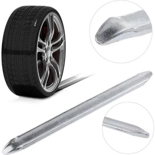 10in Tyre Crowbar Electric bicycle tyre removal/cr vanadium steel crowbar/flat Dropshipping