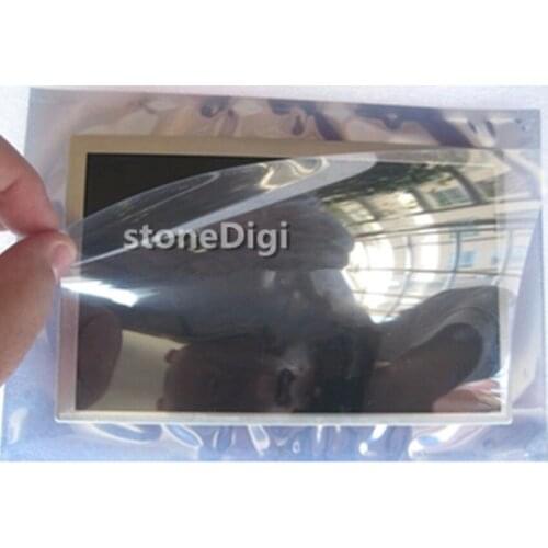 Free shipping original 7 inch screen PW070XS1 PW070XS1(LF) CCFL backlight Liquid crystal display screen
