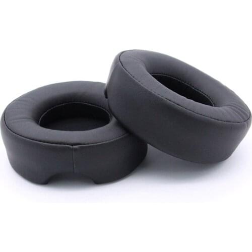 1 Pair Headphone Cover Anti-dust Durable Headset Case for SteelSeries Siberia650 JZF-231 NK-Shopping