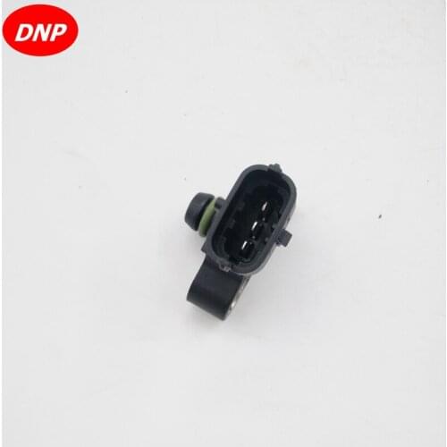 DNP Map Intake Manifold Pressure Sensor fit for Changan 473 F01R00E012
