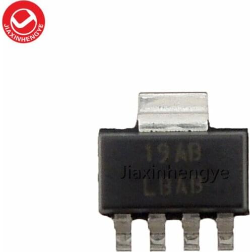 LP3961EMP-1.8 PMIC 1.8V 800MA SOT223-5 Original and New