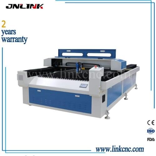Good character Co2 laser engrave machine 1325 with Dongfeng belt laser machine 1325