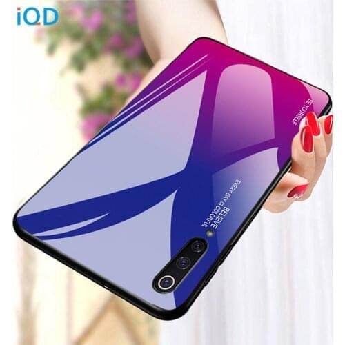 IQD Phone Cases Xiaomi Mi 9 SE