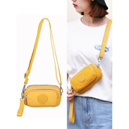 Женские сумки через плечо KEDANISON China At AliExpress