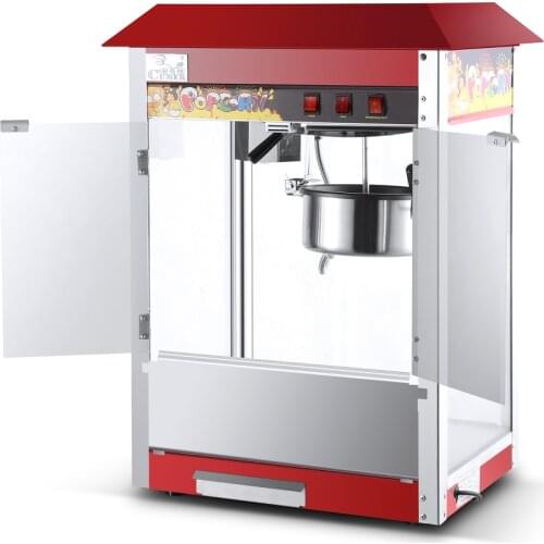 Mpsvadh Popcorn Machines
