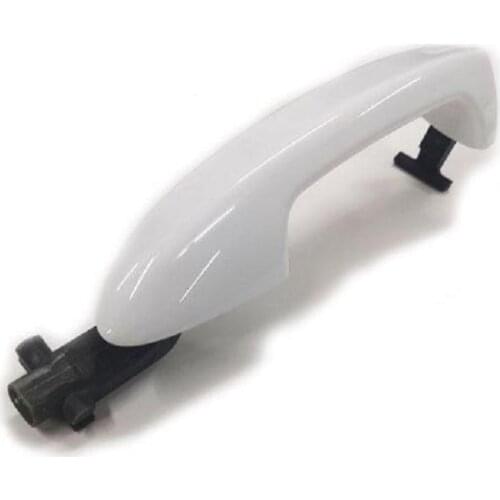 Exterior Door Handle Right Side With Kessy Access For VW Passat B6 / CC