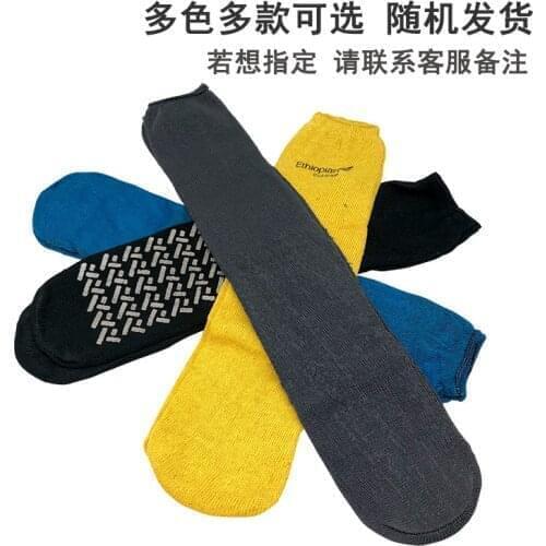 1000pairs/lot Disposable Socks entertainment Center Travel Socks Hotel Socks Airline Socks free shipping