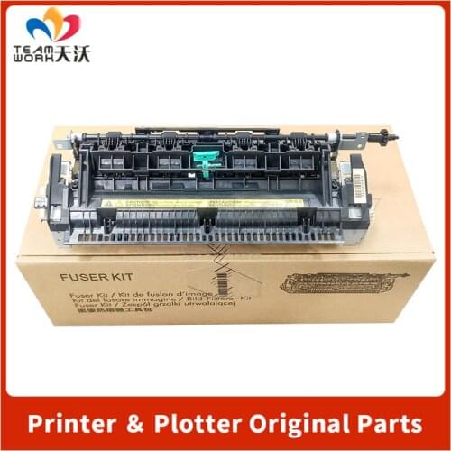 Original New Fixing Film Assembly RM1-7542 RM1-7541 For HP M1536 P1566 P1606 M202 M225
