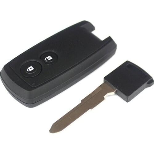 Apply to Suzuki sx4 swift Keyless start remote control housing smart card housing key housing cover