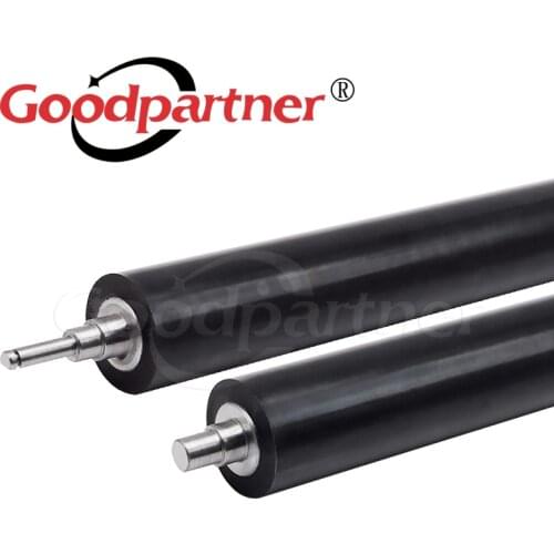 2PC Lower Fuser Roller for Brother DCP L5500 L5600 HL L5000 L5100 L5200 5580 5585 5590 L6200 L6300 L6400 MFC L5700 L5800 L5900