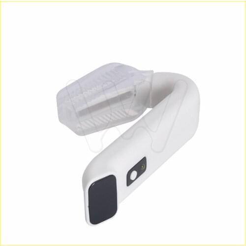 Dental Intraoral Light Lamp Plus Suction Wireless LED System to open Mouth