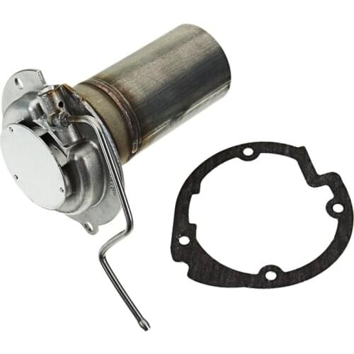 5KW Parking Heater Burner Insert Torches Combustion Chamber Combustor Burner Gaskets 252113100100 for Eberspacher Airtronic D4 D