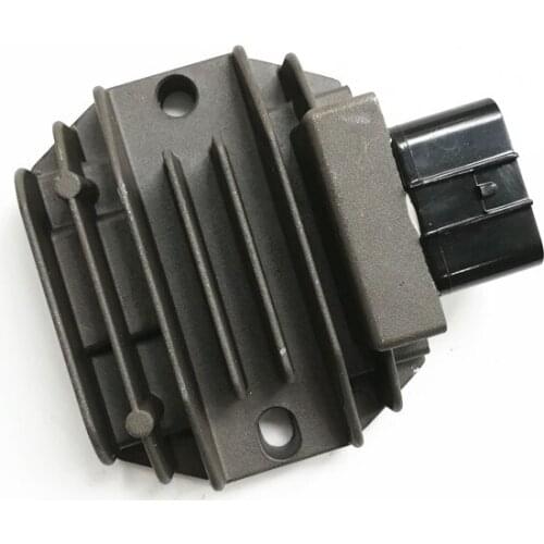 Motorcycle Ignition Regulator Rectifier For Yamaha 2015 2016 2017 R1 YZFR1 OEM 2CR-81960-00-00 New