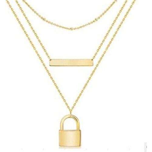 Woogge Baby Necklaces