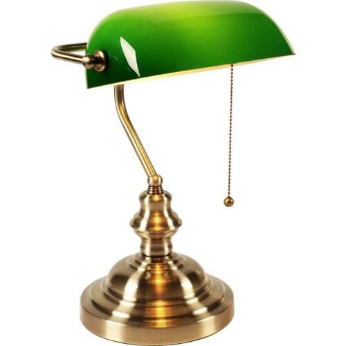 WSQCCM Desk Lamp